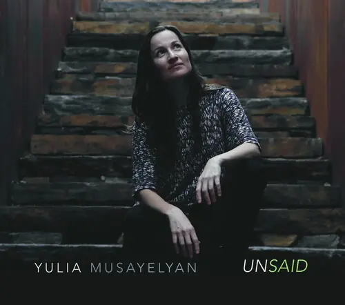 Unsaid Popular