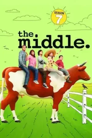 The Middle: The Complete Seventh Season Last Chance