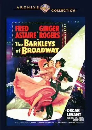 The Barkleys of Broadway Luxury