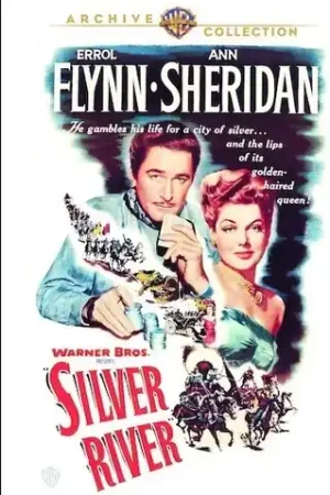 Silver River Limited Time
