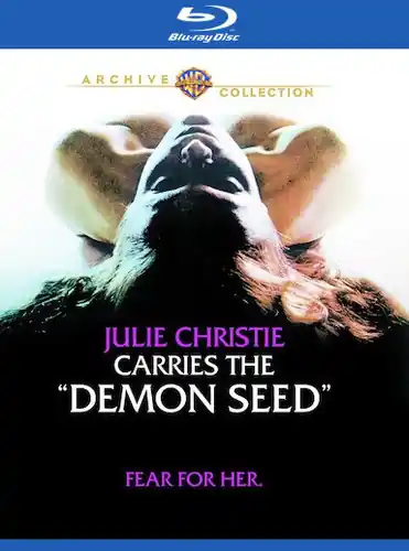Demon Seed Trending