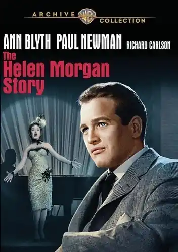 Discount The Helen Morgan Story