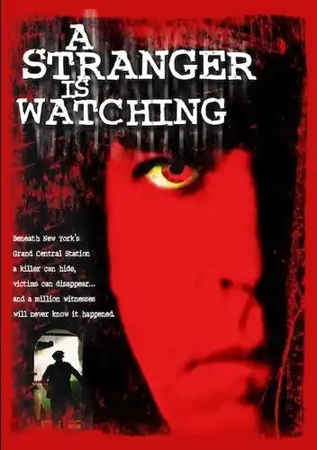 A Stranger Is Watching Editor’s Pick