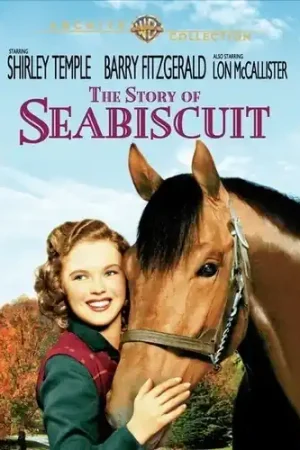 Warranty Included The Story of Seabiscuit