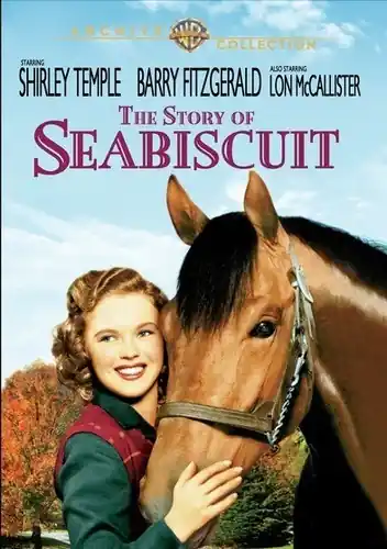 Warranty Included The Story of Seabiscuit