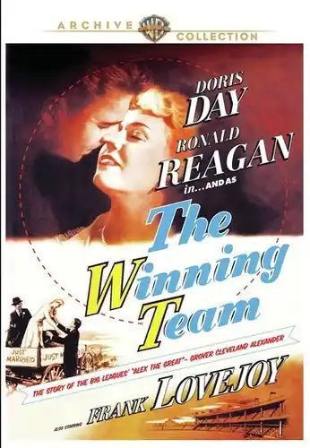 The Winning Team Worldwide Shipping