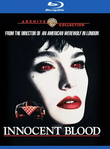 Instant Buy Innocent Blood