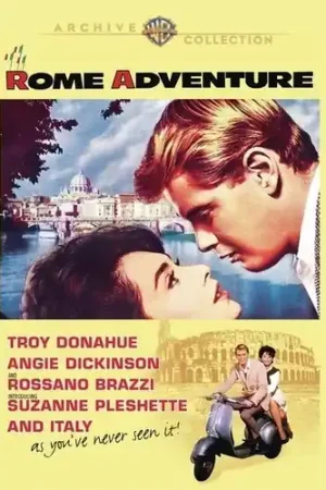 Editor’s Pick Rome Adventure
