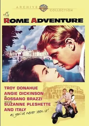 Editor’s Pick Rome Adventure