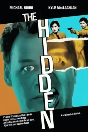 Price Cut The Hidden