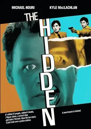 Price Cut The Hidden