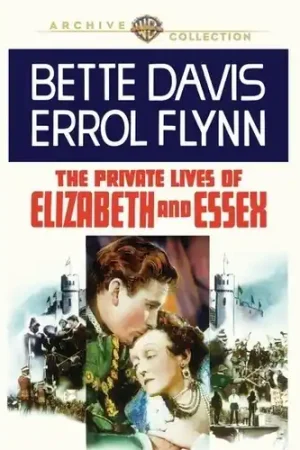 The Private Lives of Elizabeth and Essex Bulk Order