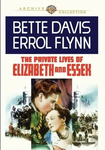 The Private Lives of Elizabeth and Essex Bulk Order