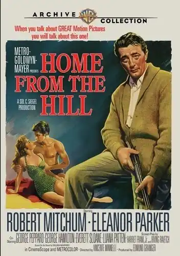 Buy Online Home From the Hill