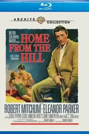 Home From the Hill Reduced Price
