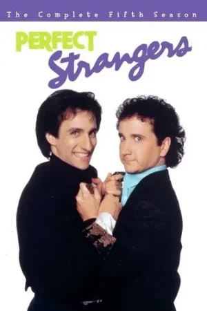 Perfect Strangers: The Complete Fifth Season Editor’s Pick