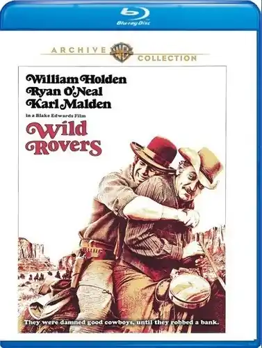 Best Seller Wild Rovers