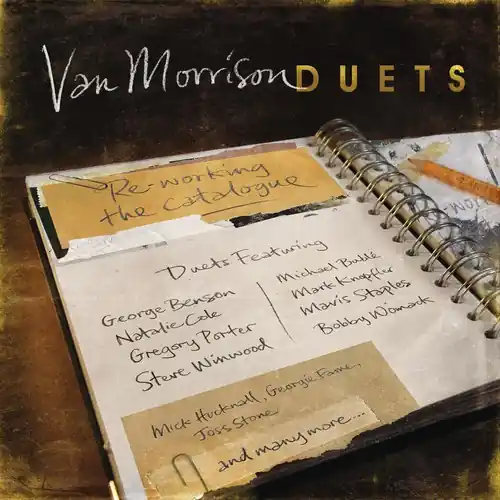 Time-Limited Duets: Re-Working the Catalogue