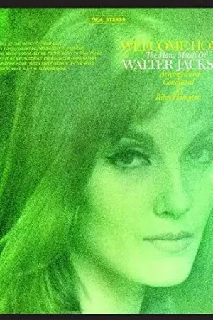 Welcome Home: The Many Moods of Walter Jackson Professional Grade