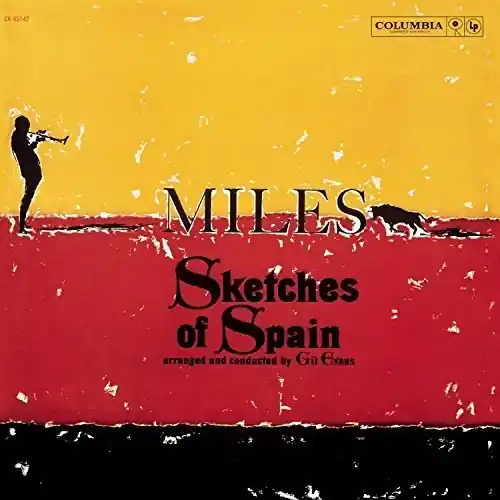 Must Have Sketches of Spain