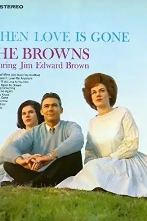 Budget When Love Is Gone