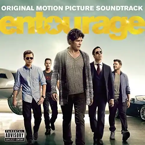 Best Choice Entourage (Original Motion Picture Soundtrack)