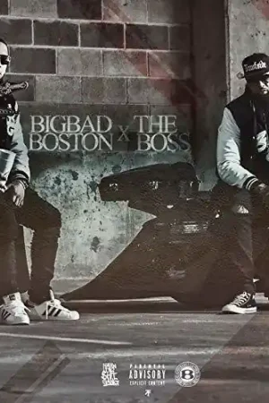Big Bad Boston And The Boss [Digipak] Bargain