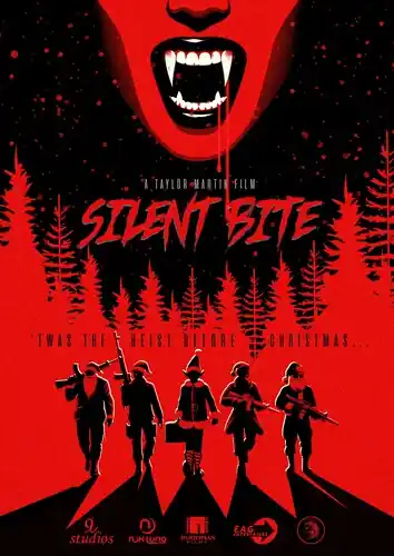 Silent Bite / (Ac3) Next Day Delivery
