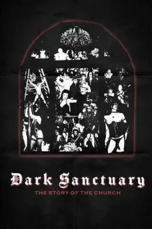 Exclusive Offer Dark Sanctuary: The Story Of The Church