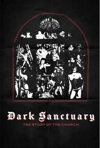 Exclusive Offer Dark Sanctuary: The Story Of The Church