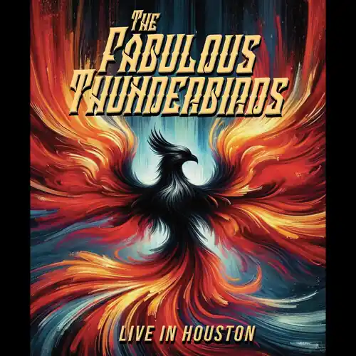 Live In Houston Fan Favorite