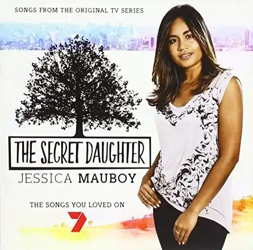 Get Yours Secret Daughter: Songs From The Original TV Series