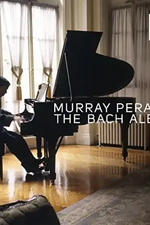 Shop Now Murray Perahia / Bach Album