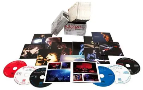 The 1966 Live Recordings [Box Set] Special Discount