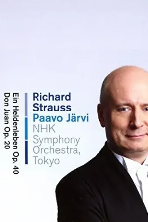 Don’t Miss Out R. Strauss: Ein Heldenleben & Don Juan