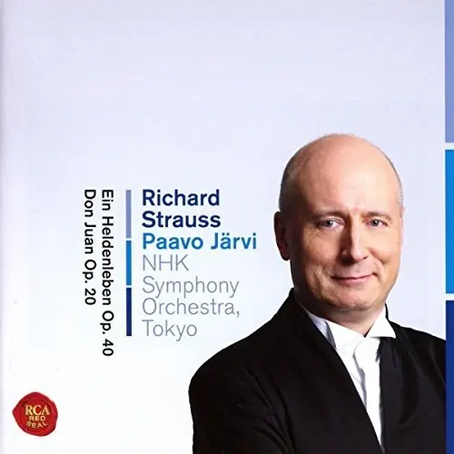 Don’t Miss Out R. Strauss: Ein Heldenleben & Don Juan