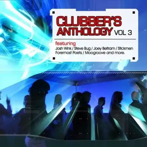 Hassle-Free Returns Clubber's Anthology Vol. 3 / Various