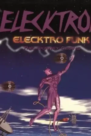 Popular Elecktro Funk