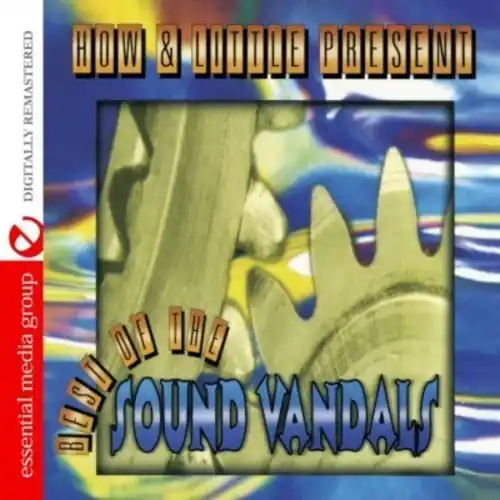 Sound Vandals Don’t Miss Out