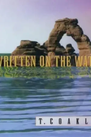 Authentic Written on the Water