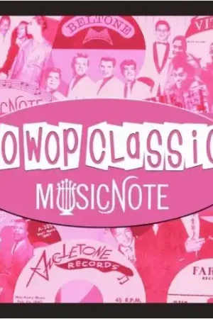 Clearance Doo-Wop Classics 10 / Various