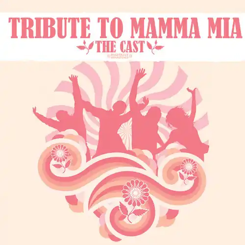 Weekend Sale Tribute to Mamma Mia