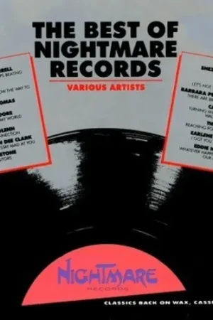 Best of Nightmare Records Discount