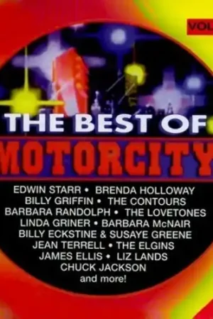 Low Price Best of Motorcity Vol. 5 / Various