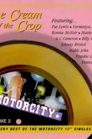 Cream of the Crop Vol 2 / Various Exclusive