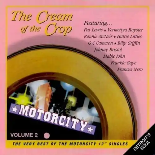 Cream of the Crop Vol 2 / Various Exclusive