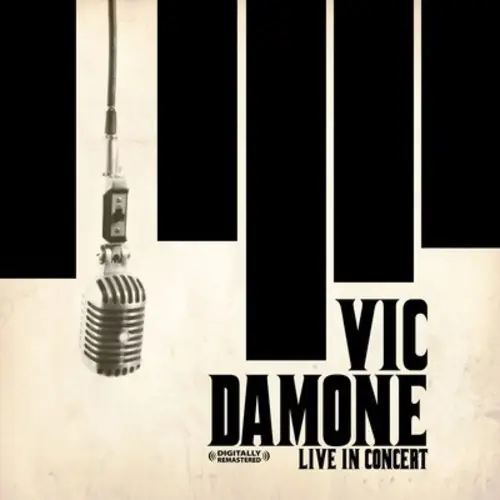 Live in Concert Big Sale