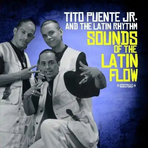 Direct From Factory Sounds of the Latin Flow
