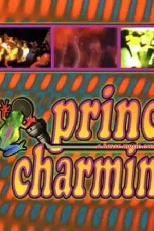 Prince Charming: House Music Compilation / Various Next Day Delivery