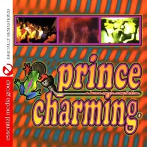 Prince Charming: House Music Compilation / Various Next Day Delivery